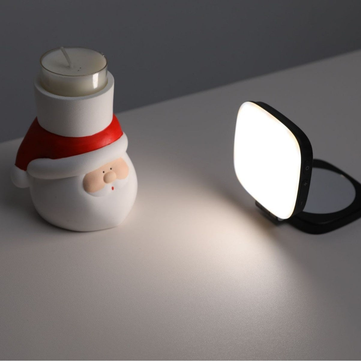 Magnetic Creator Light – Upgrade How You Look On Camera