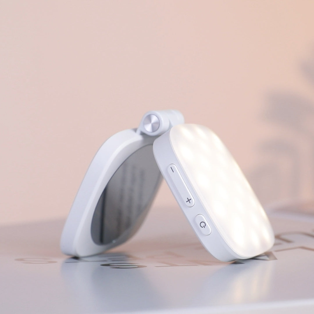 Magnetic Creator Light – Upgrade How You Look On Camera