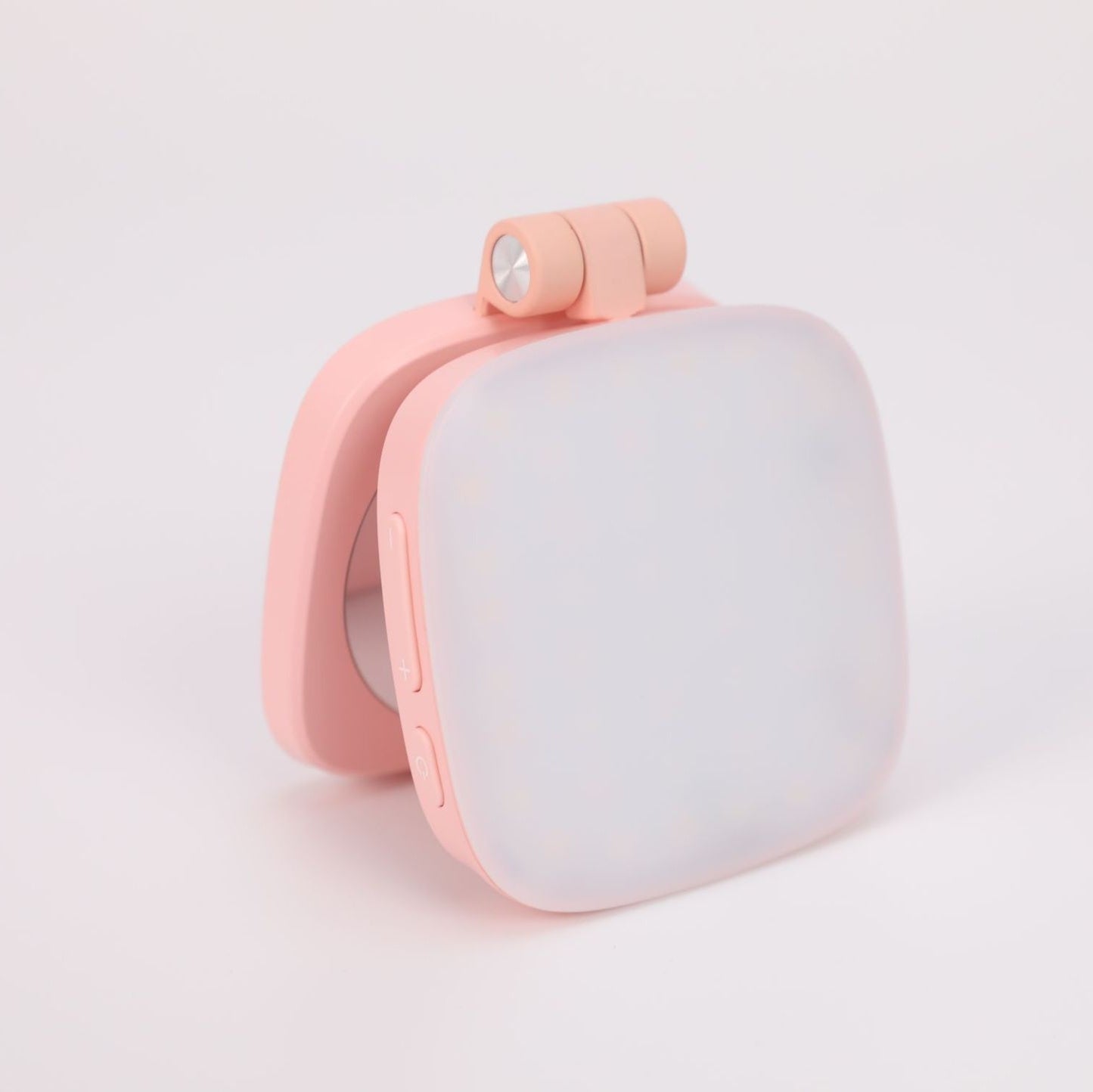 Magnetic Creator Light – Upgrade How You Look On Camera