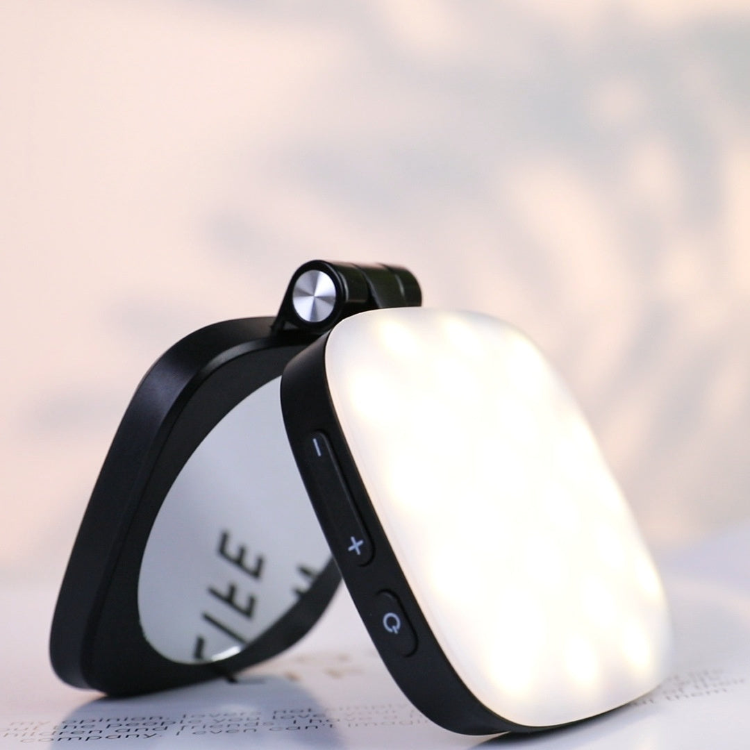 Magnetic Creator Light – Upgrade How You Look On Camera