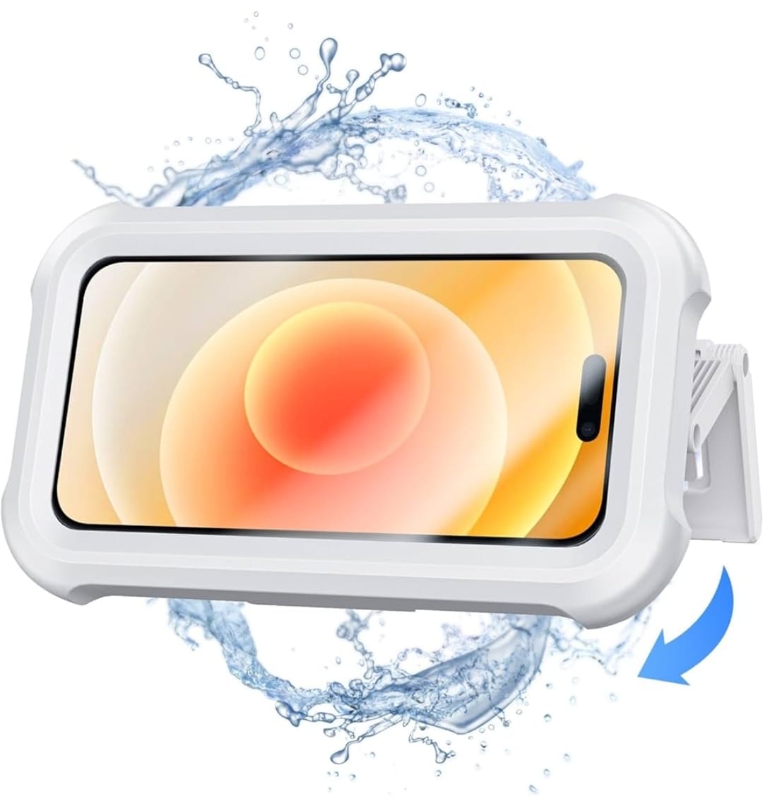 Waterproof Phone Holder