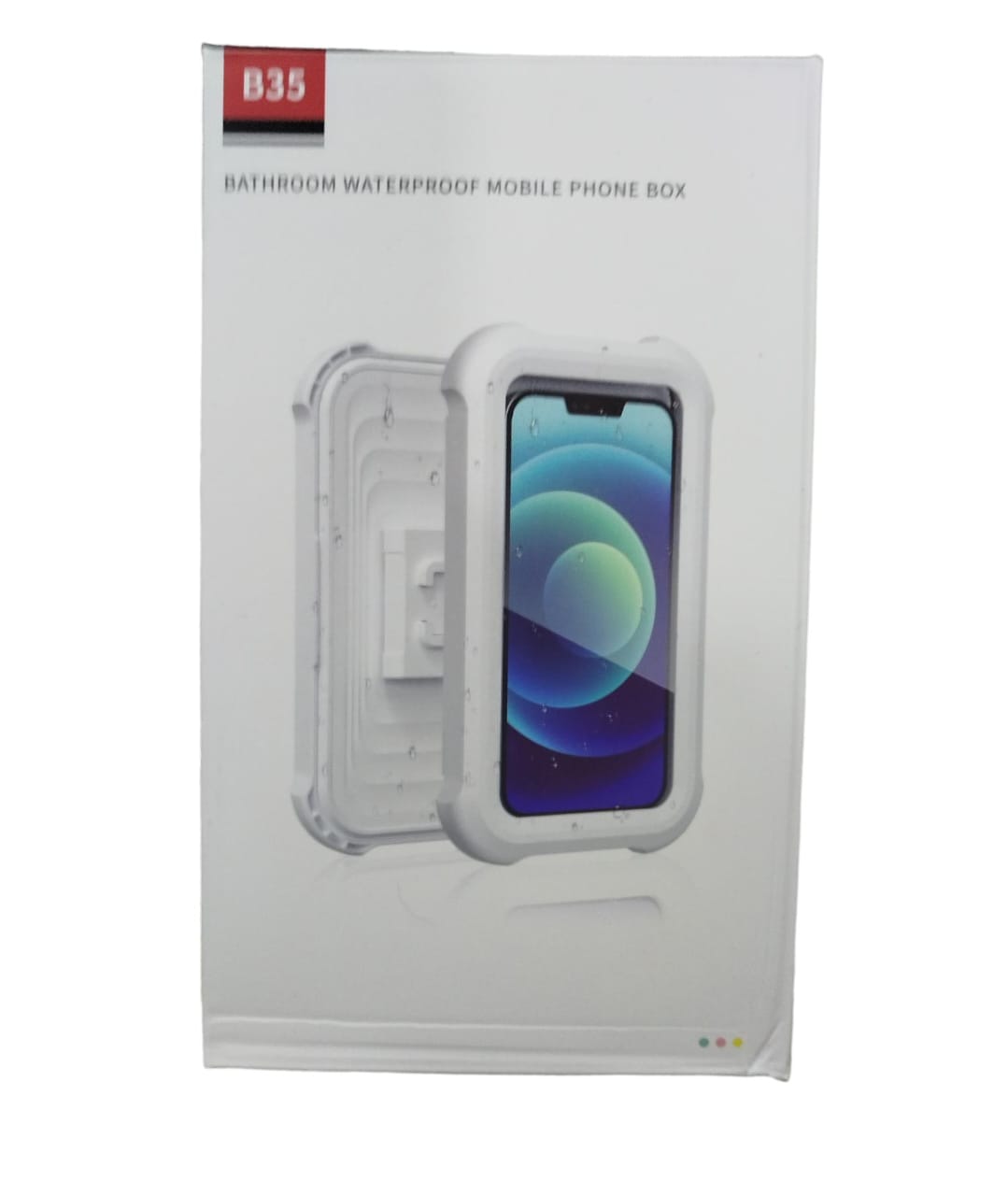 Waterproof Phone Holder