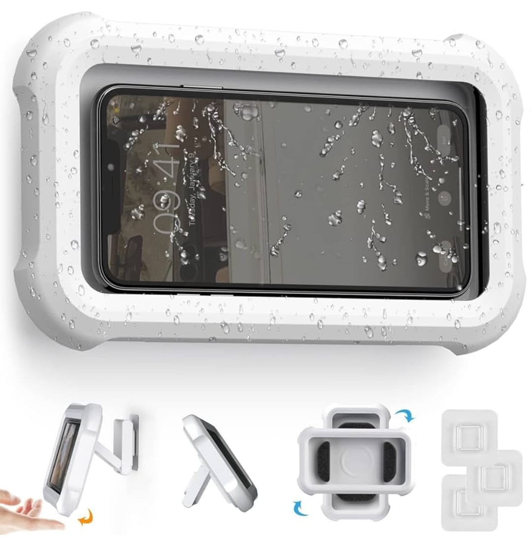 Waterproof Phone Holder