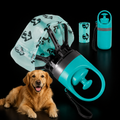 PaseoClean - Higiene total y ahorro de tiempo en cada paseo.