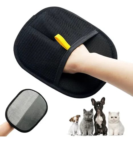 Pet Hair Remover Glove